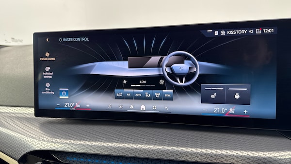 Used BMW i4 2025 for sale - 76234595: Photo 41