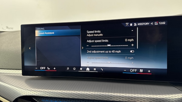 Used BMW i4 2025 for sale - 76234595: Photo 47