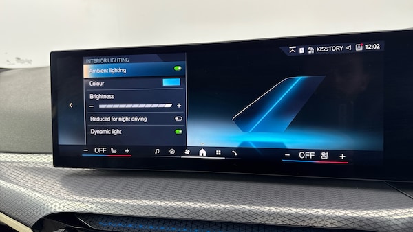 Used BMW i4 2025 for sale - 76234595: Photo 48