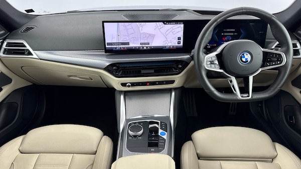Used BMW i4 2025 for sale - 76234595: Photo 4