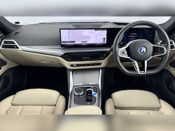 Used BMW i4 2025 for sale - 76234595: Photo 4