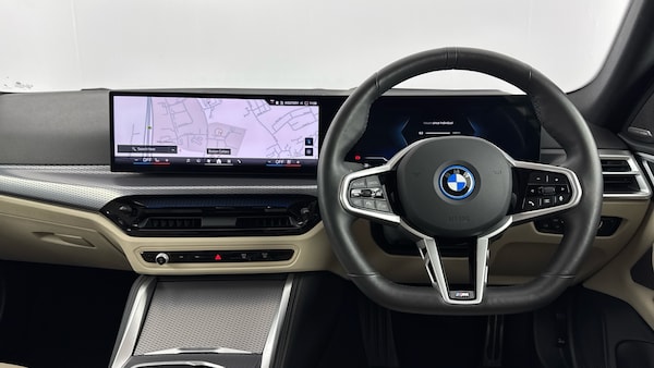 Used BMW i4 2025 for sale - 76234595: Photo 5