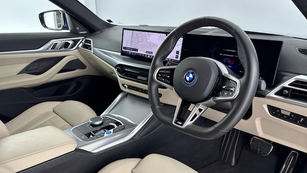 Used BMW i4 2025 for sale - 76234595: Photo 6