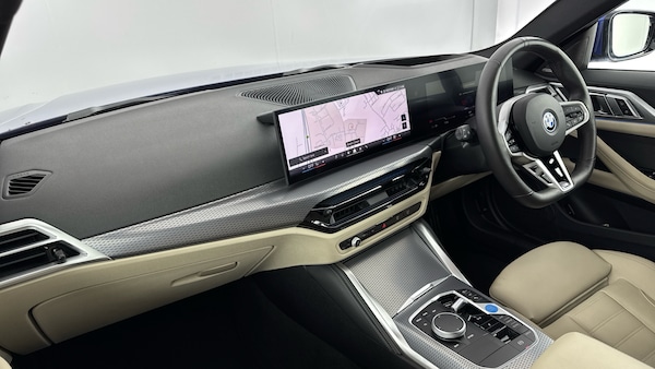 Used BMW i4 2025 for sale - 76234595: Photo 7