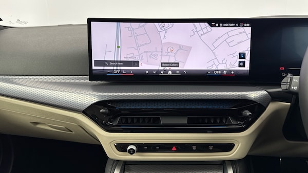 Used BMW i4 2025 for sale - 76234595: Photo 8