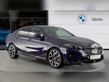 BMW - 2 Series