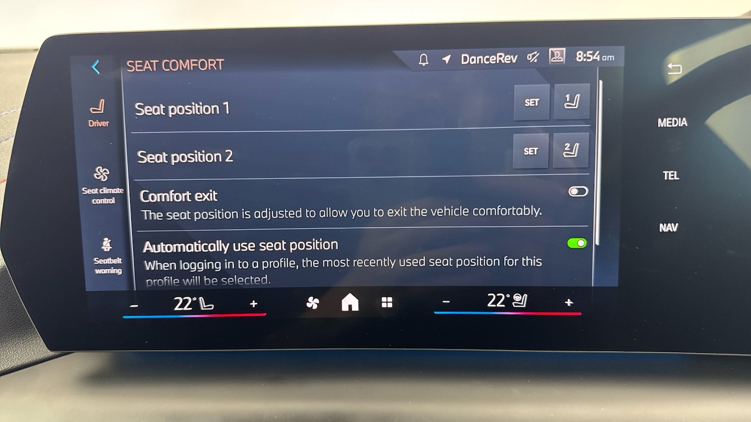 Vehicle 28