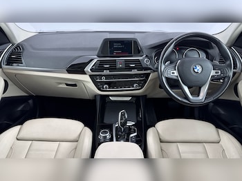 Used BMW X3 2018 for sale - 79030502: Photo