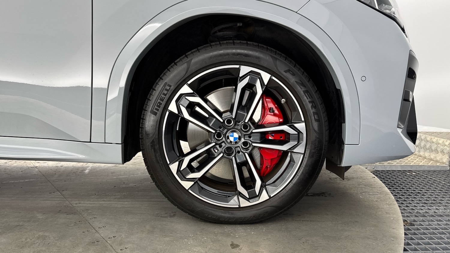 Used BMW X2 2024 for sale - 76968742: Photo 14