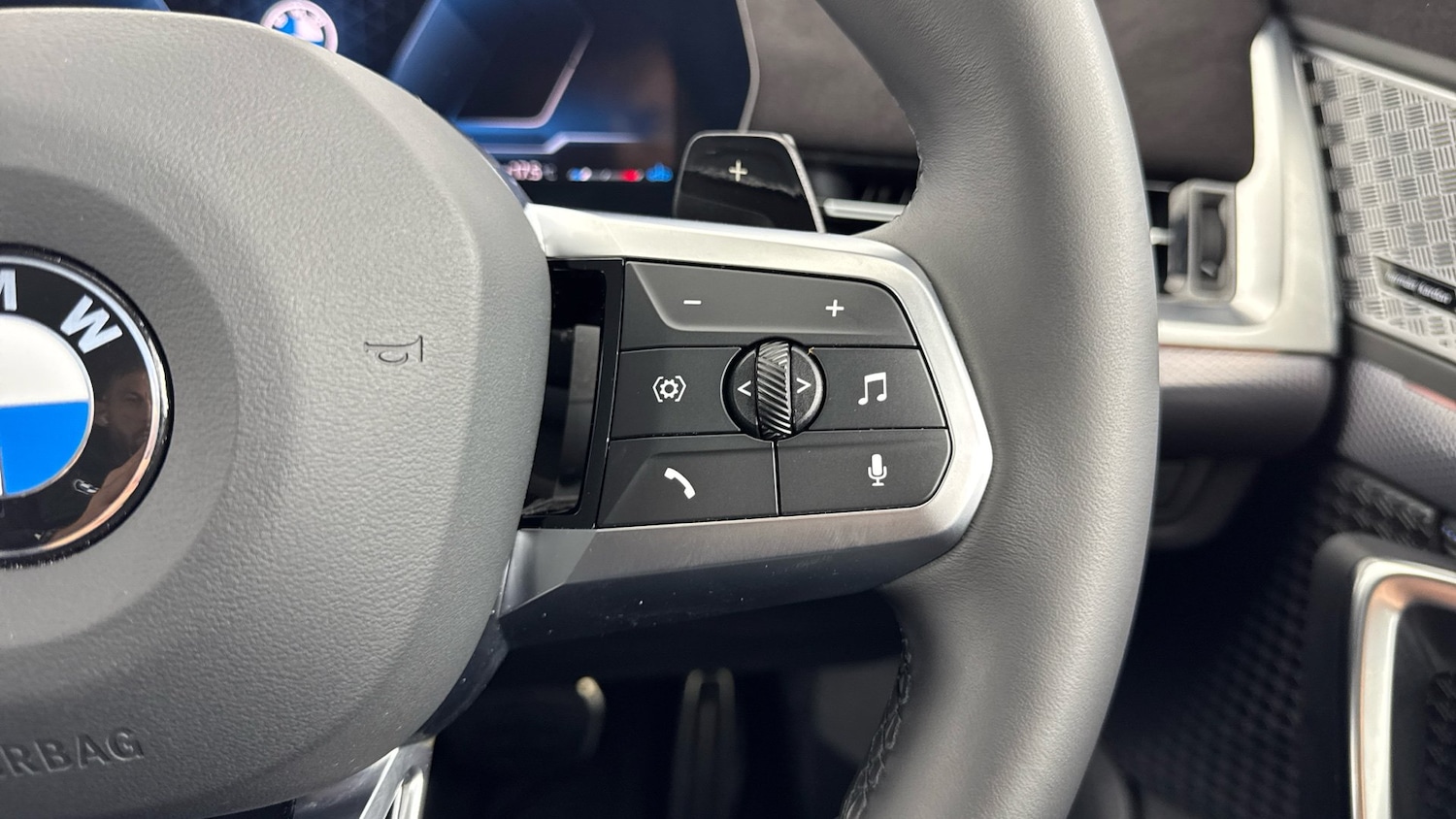 Used BMW X2 2024 for sale - 76968742: Photo 18