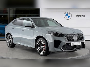 Used BMW X2 2024 for sale - 76968742: Photo