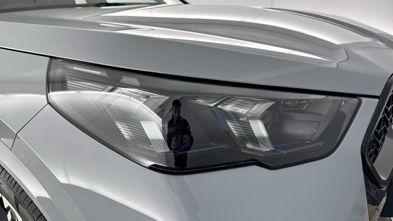 Used BMW X2 2024 for sale - 76968742: Photo 22