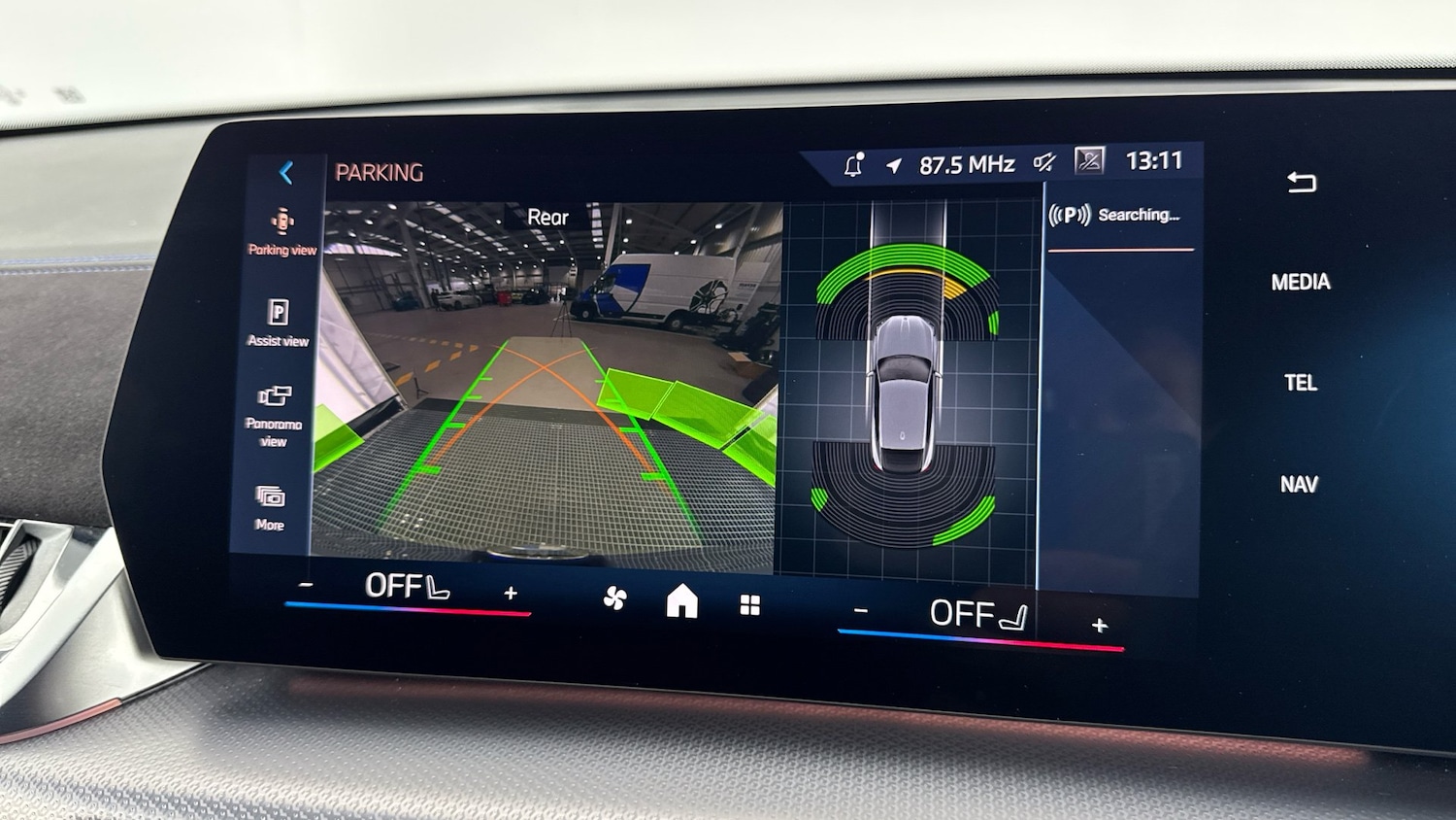 Used BMW X2 2024 for sale - 76968742: Photo 36