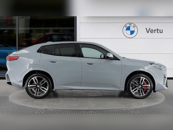 Used BMW X2 2024 for sale - 76968742: Photo