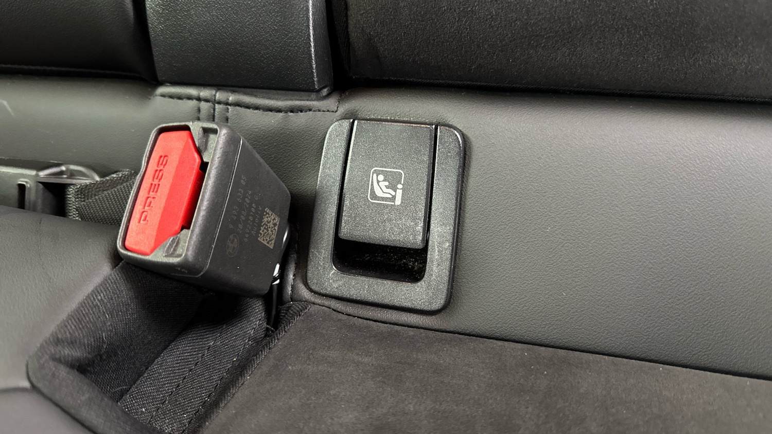 Used BMW X2 2024 for sale - 76968742: Photo 45