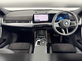 Used BMW X2 2024 for sale - 76968742: Photo