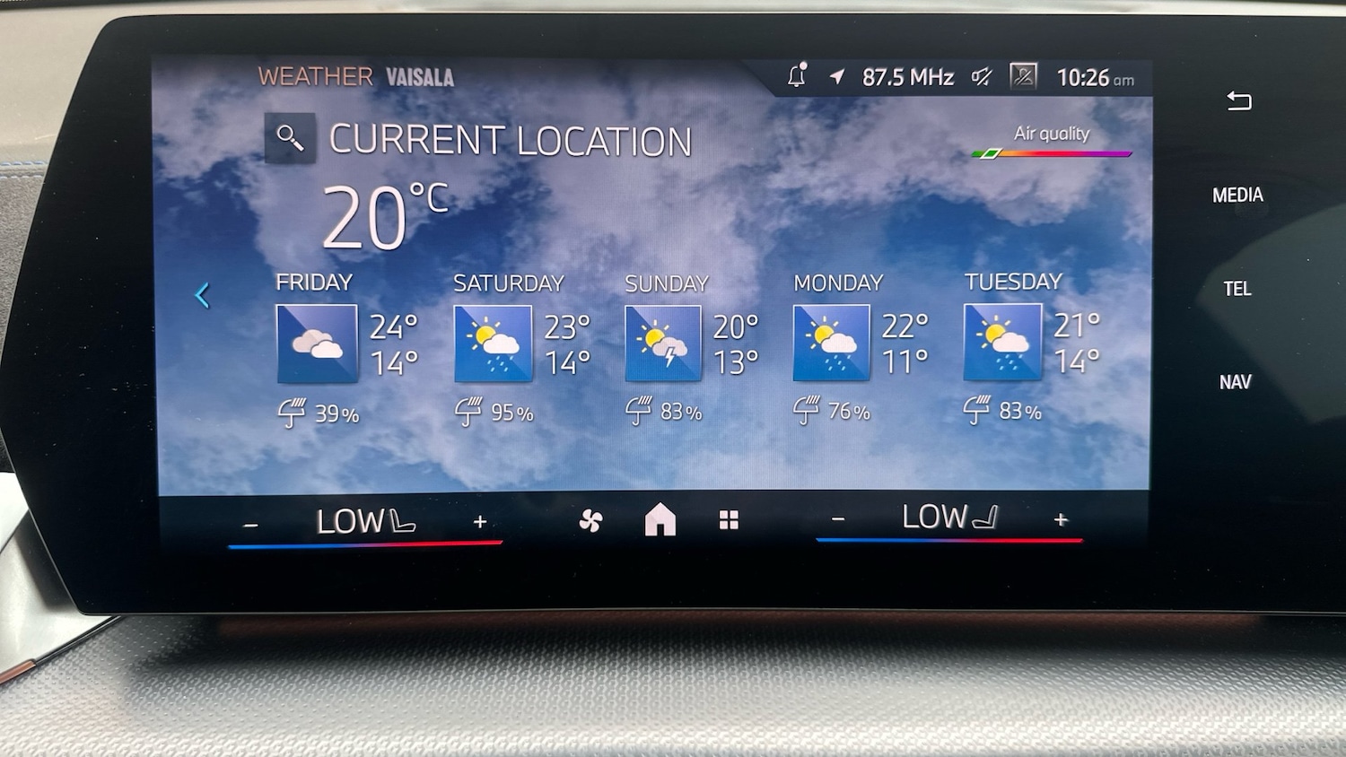 Used BMW X2 2024 for sale - 76968742: Photo 53