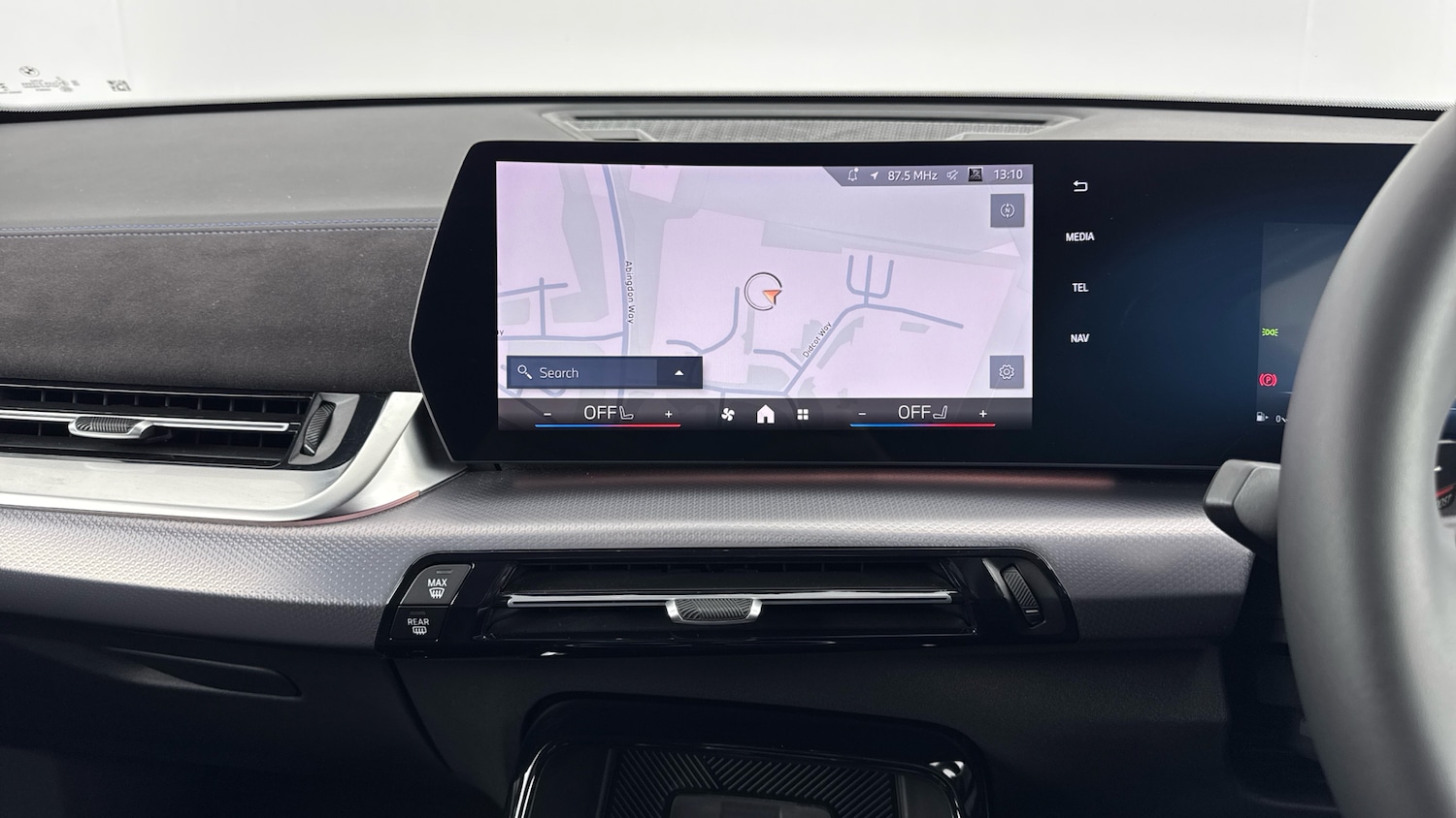 Used BMW X2 2024 for sale - 76968742: Photo 8