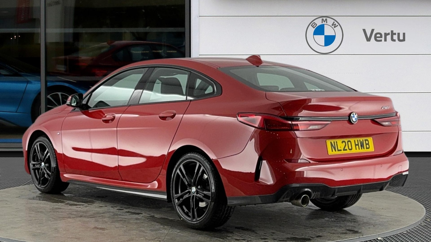 Used BMW 2 Series 2020 for sale - 77438112: Photo 2