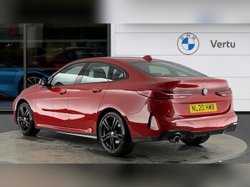 Used BMW 2 Series 2020 for sale - 77438112: Photo