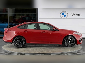 Used BMW 2 Series 2020 for sale - 77438112: Photo