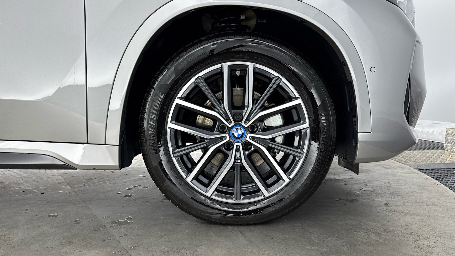 Used BMW iX1 2025 for sale - 76436483: Photo 14