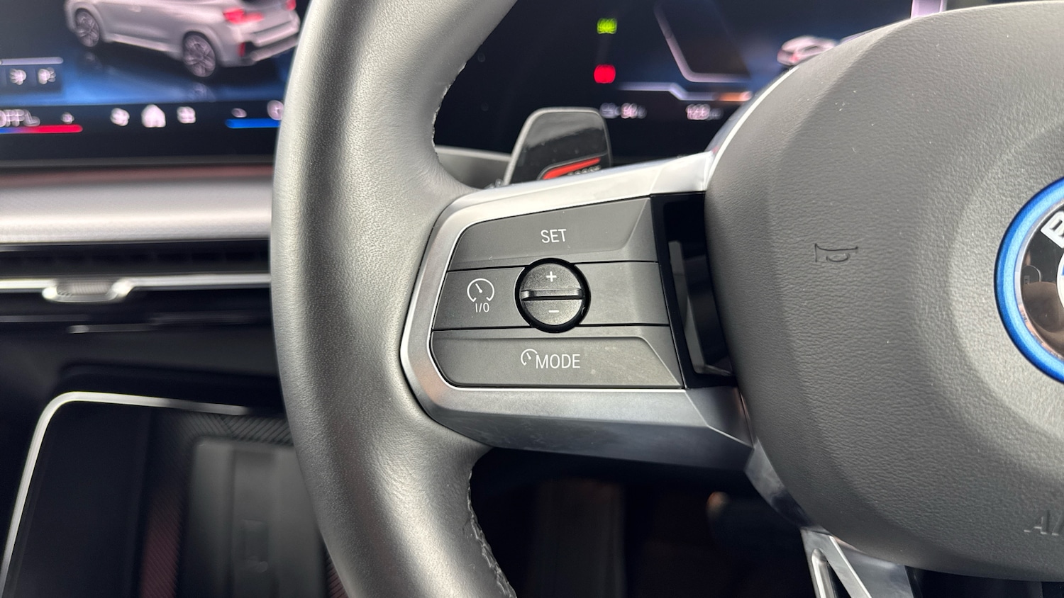 Used BMW iX1 2025 for sale - 76436483: Photo 17