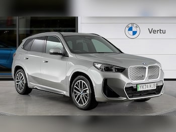 2025 (74) - 150kW eDrive20 M Sport 65kWh 5dr Auto