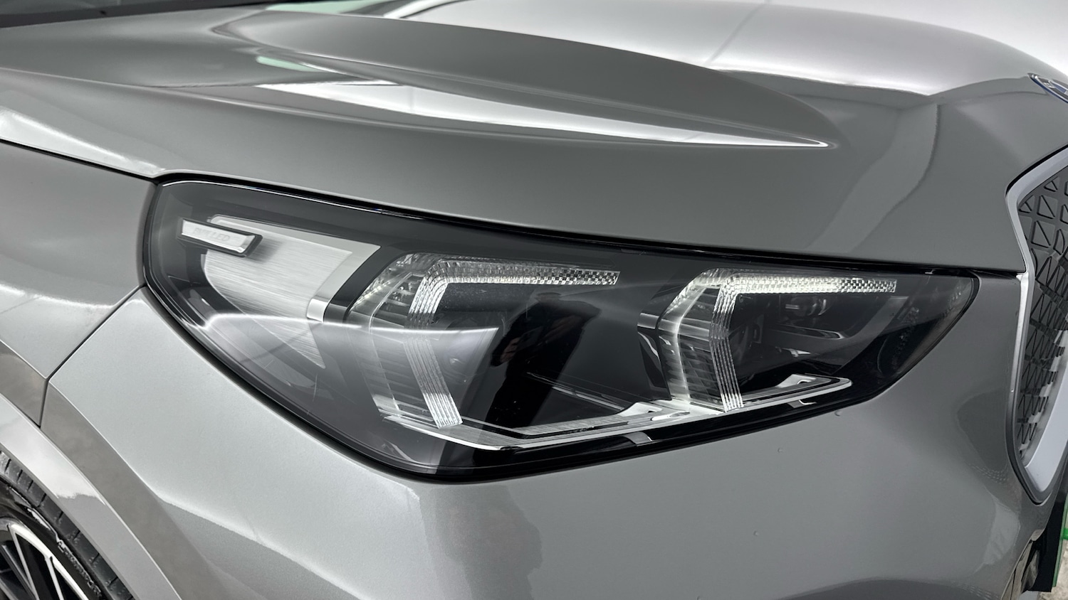 Used BMW iX1 2025 for sale - 76436483: Photo 22