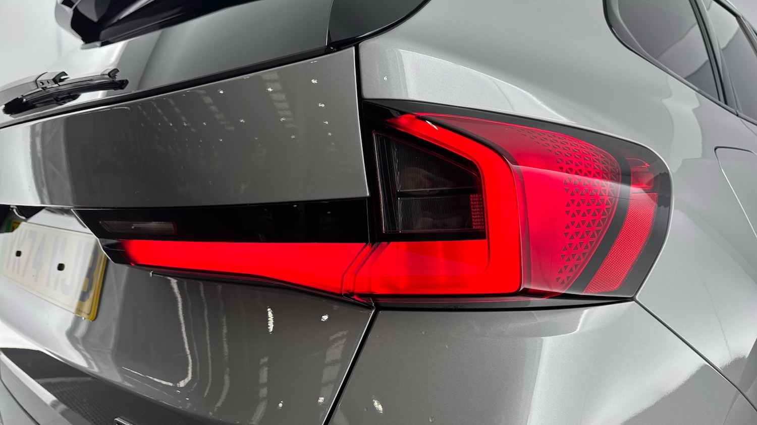 Used BMW iX1 2025 for sale - 76436483: Photo 27