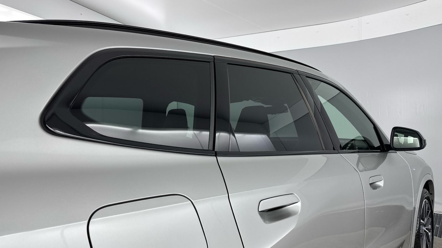 Used BMW iX1 2025 for sale - 76436483: Photo 28