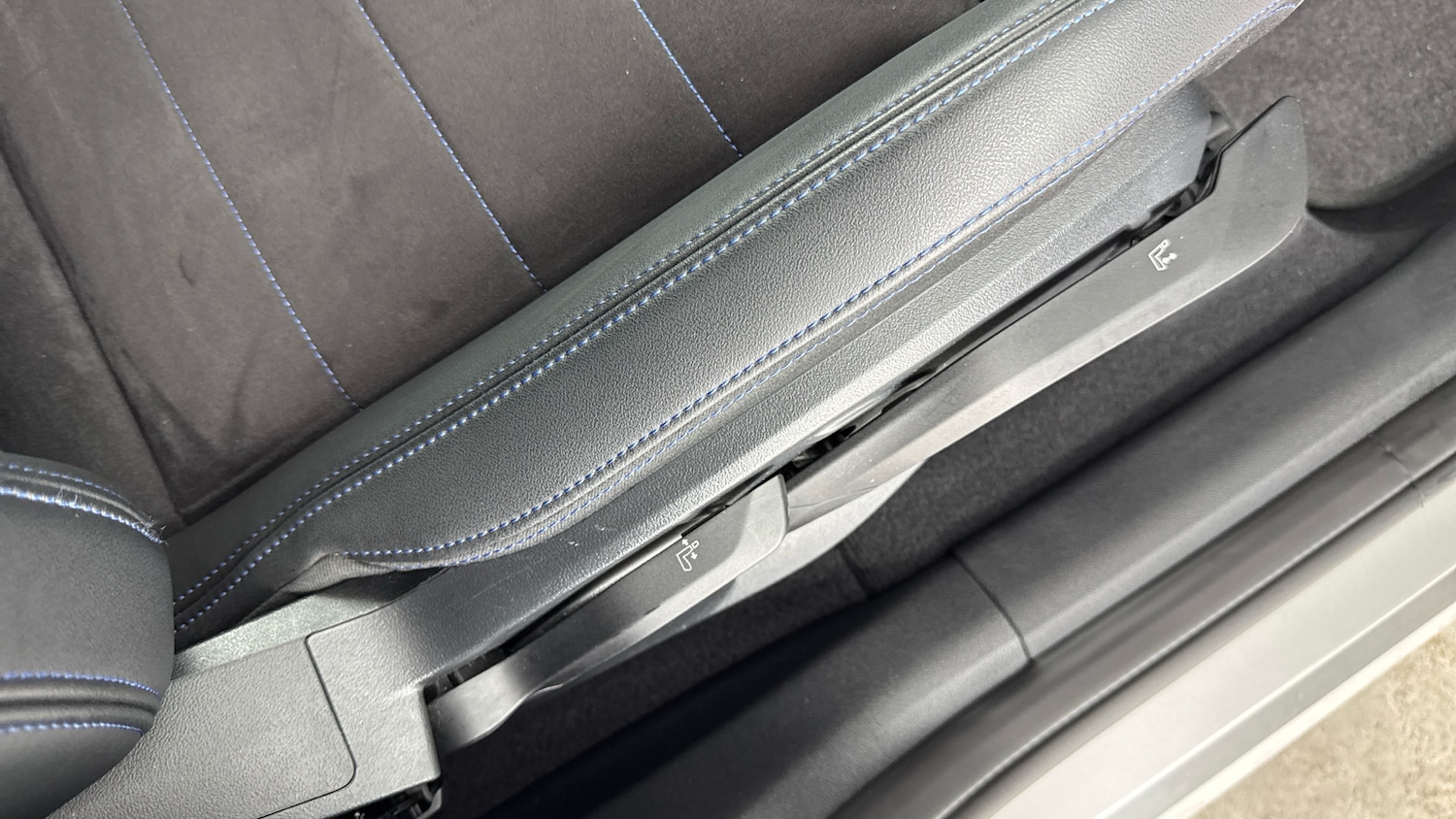 Used BMW iX1 2025 for sale - 76436483: Photo 31