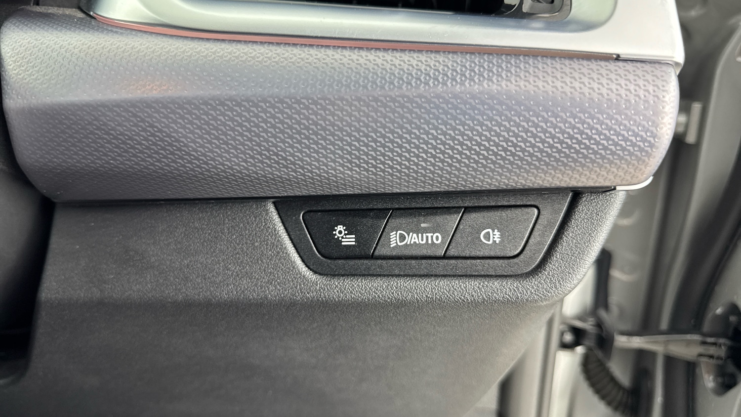 Used BMW iX1 2025 for sale - 76436483: Photo 33