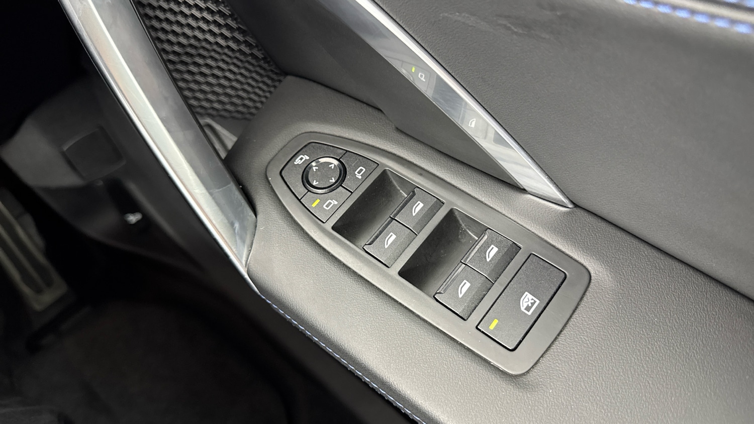 Used BMW iX1 2025 for sale - 76436483: Photo 34