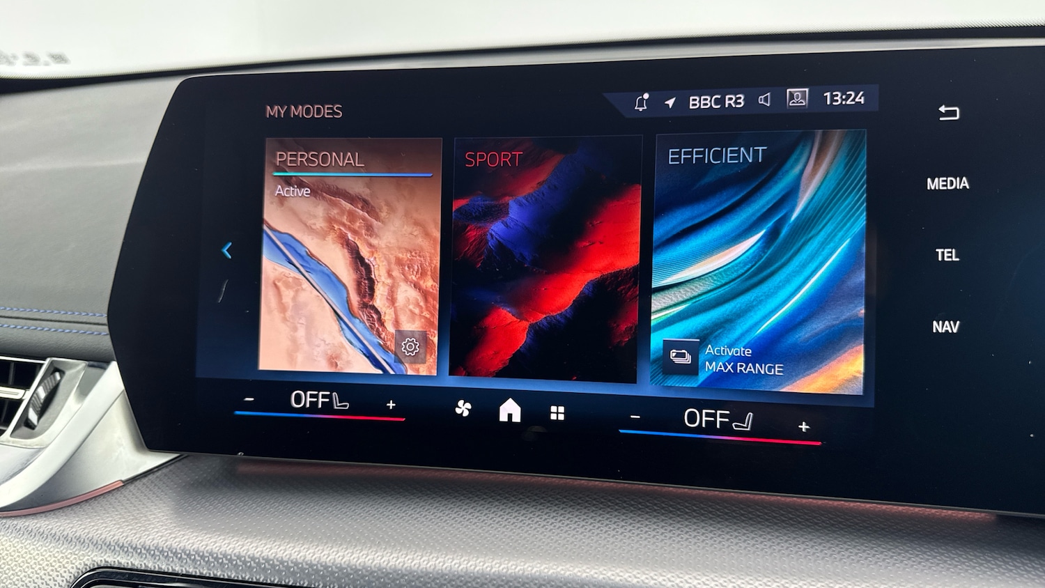 Used BMW iX1 2025 for sale - 76436483: Photo 38