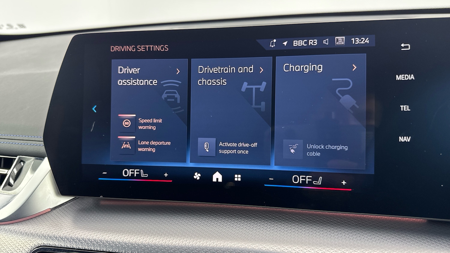 Used BMW iX1 2025 for sale - 76436483: Photo 39