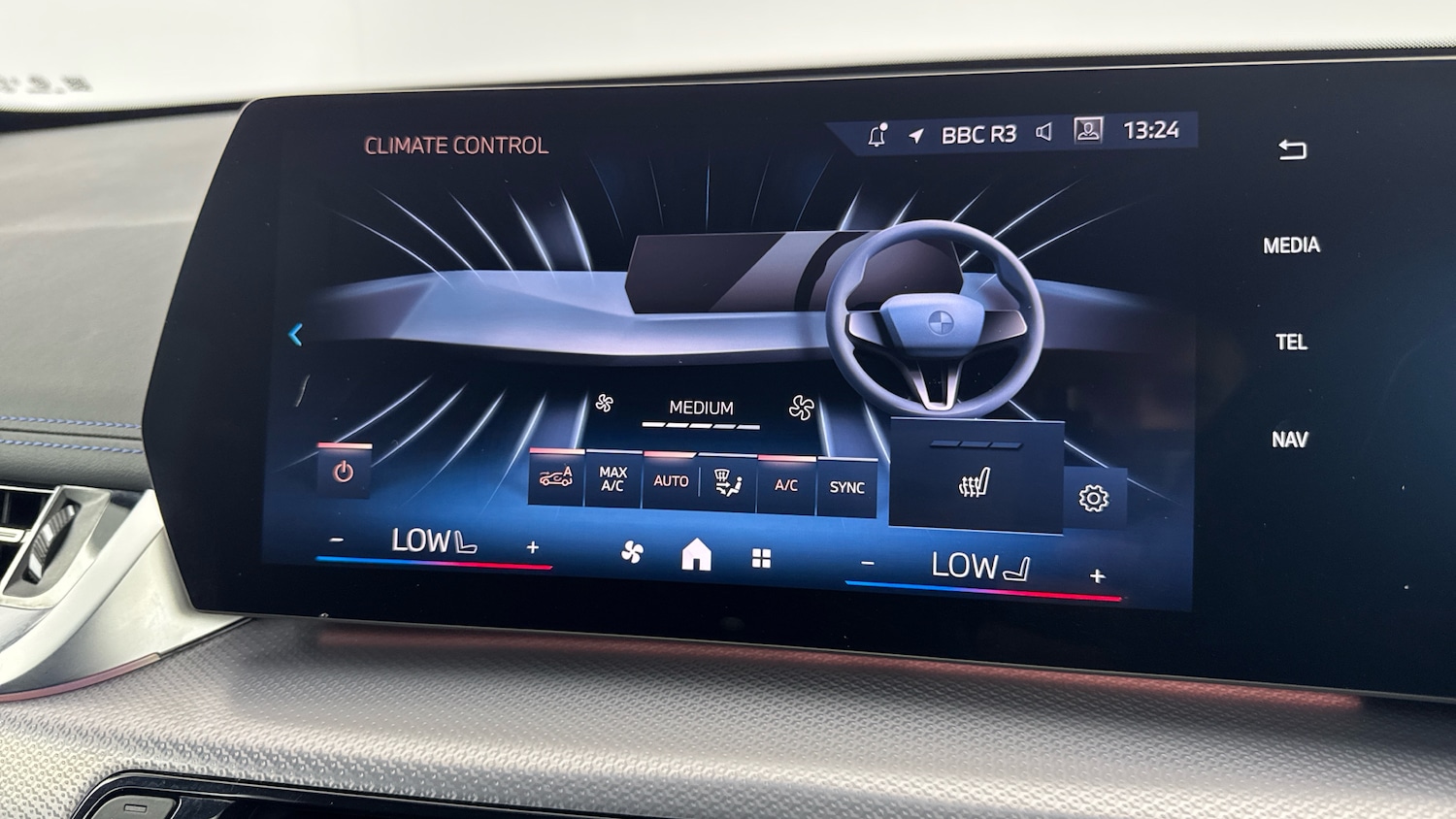 Used BMW iX1 2025 for sale - 76436483: Photo 41