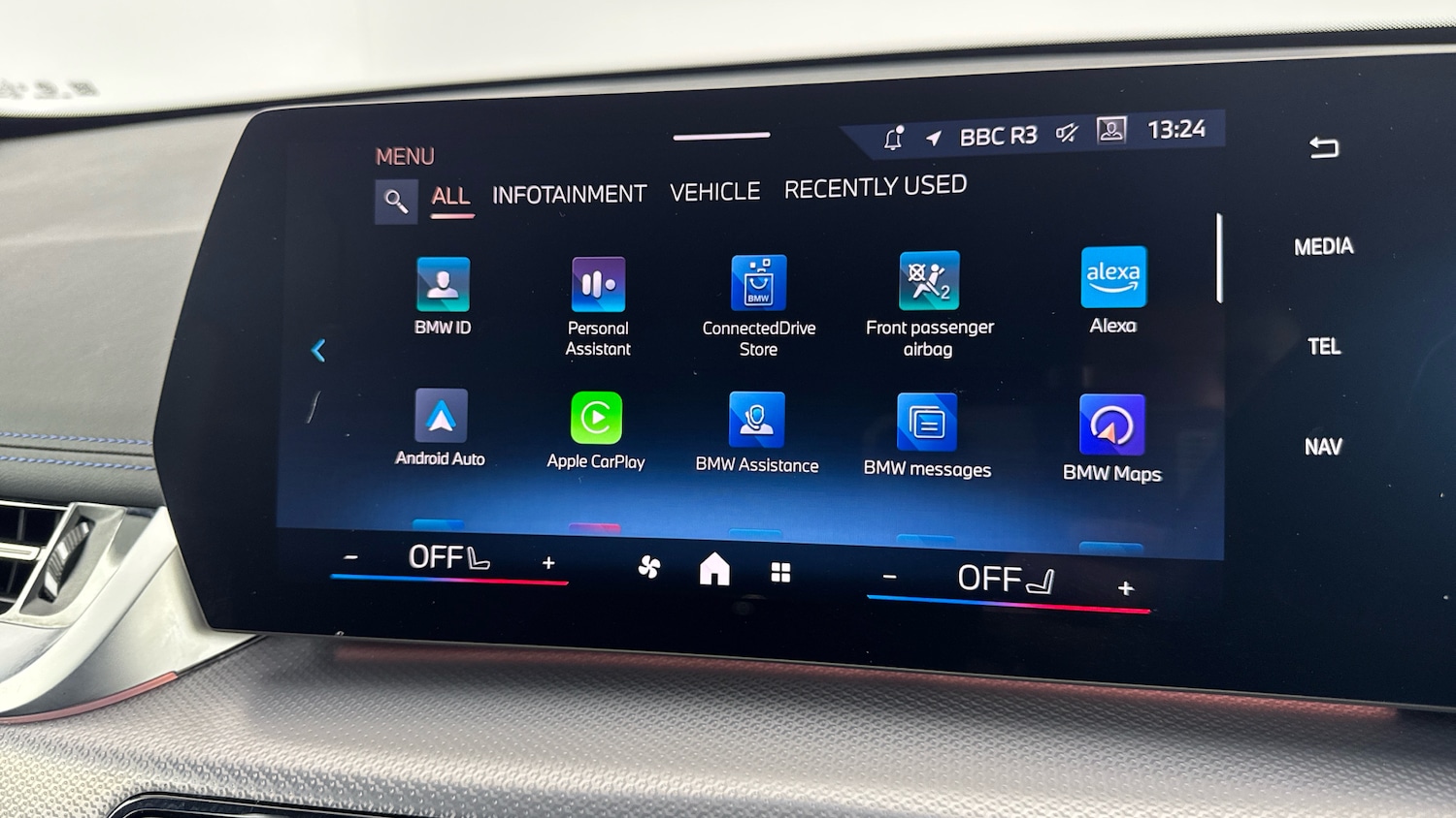 Used BMW iX1 2025 for sale - 76436483: Photo 44