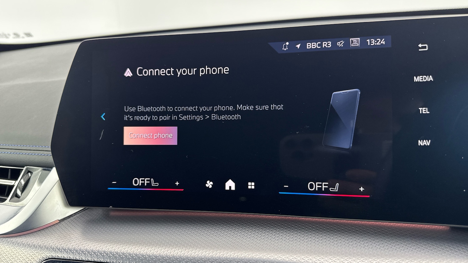 Used BMW iX1 2025 for sale - 76436483: Photo 45