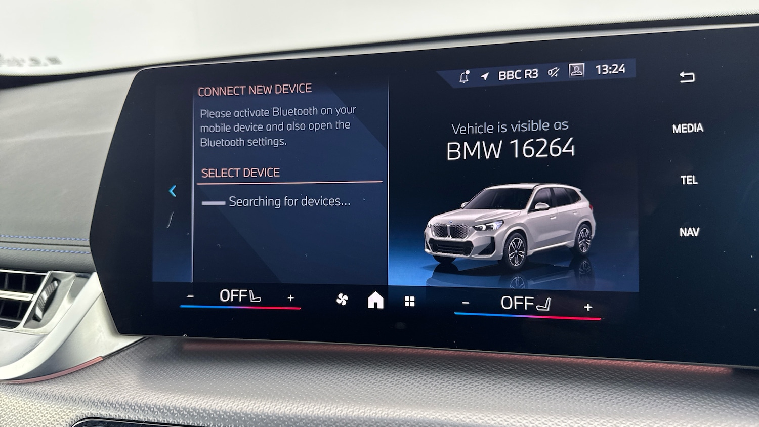 Used BMW iX1 2025 for sale - 76436483: Photo 46