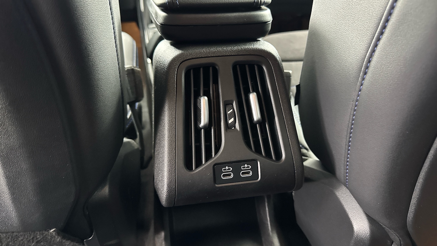 Used BMW iX1 2025 for sale - 76436483: Photo 48