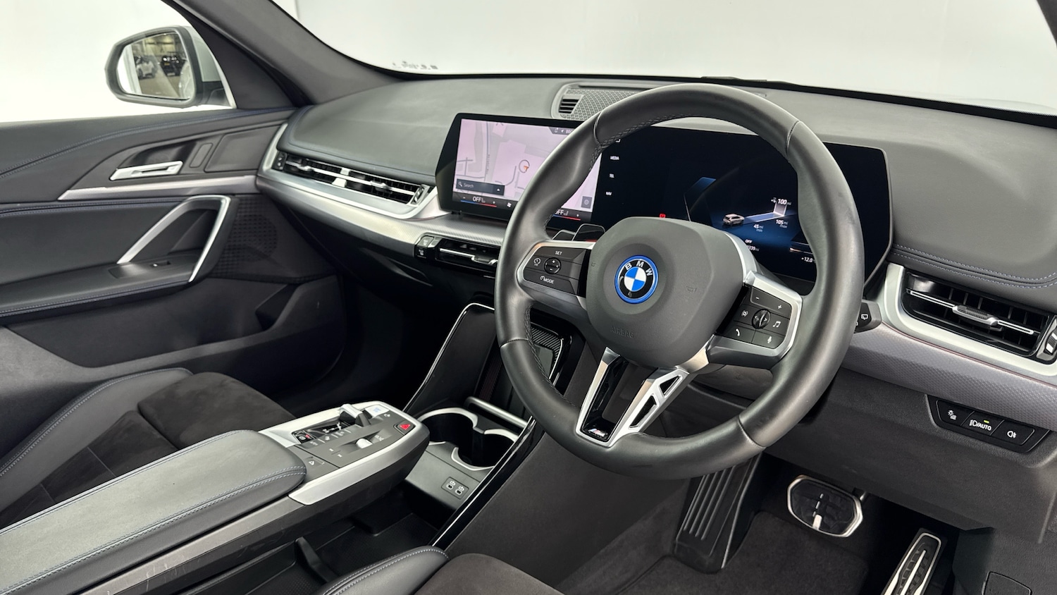 Used BMW iX1 2025 for sale - 76436483: Photo 6