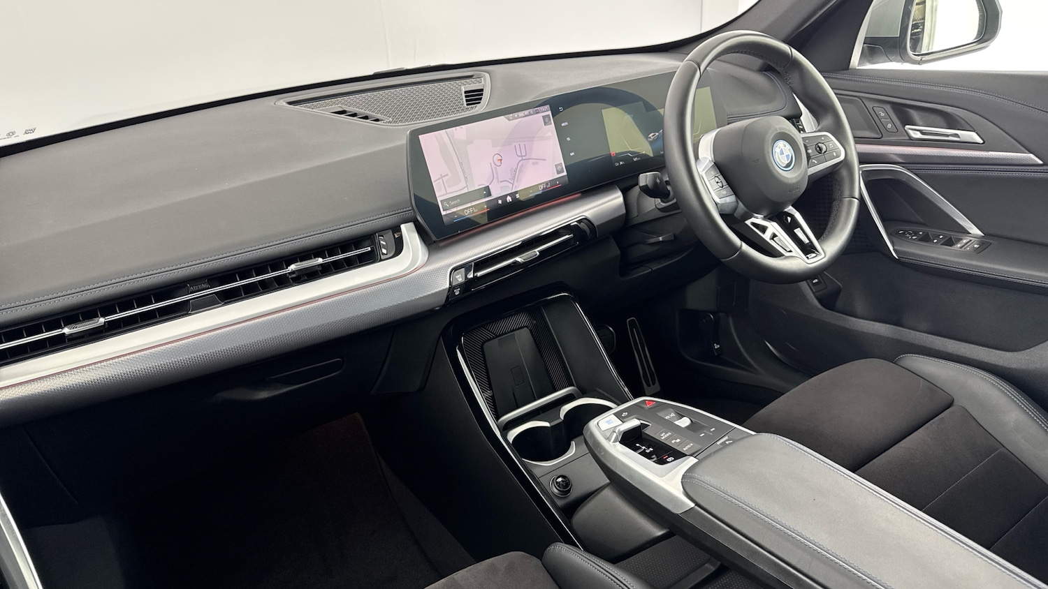 Used BMW iX1 2025 for sale - 76436483: Photo 7