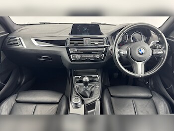 Used BMW 1 Series 2019 for sale - 78344453: Photo