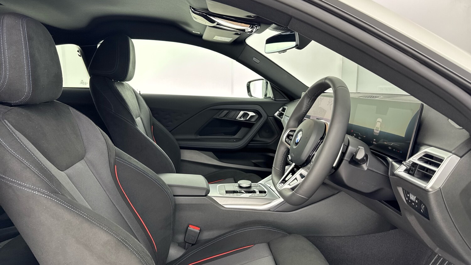 Used BMW 2 Series 2025 for sale - 77541877: Photo 11