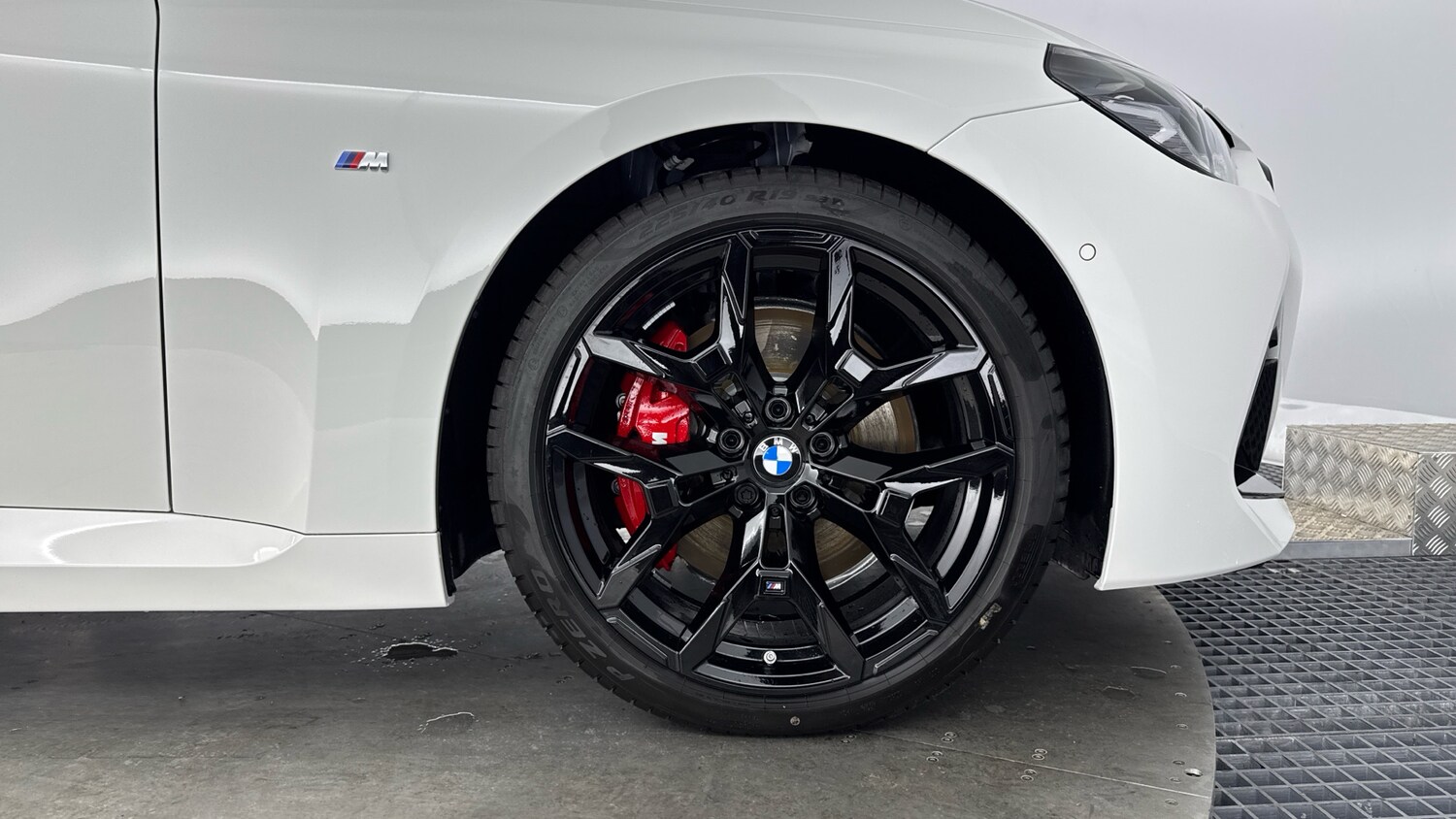 Used BMW 2 Series 2025 for sale - 77541877: Photo 14