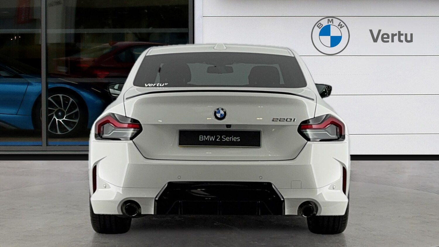 Used BMW 2 Series 2025 for sale - 77541877: Photo 15