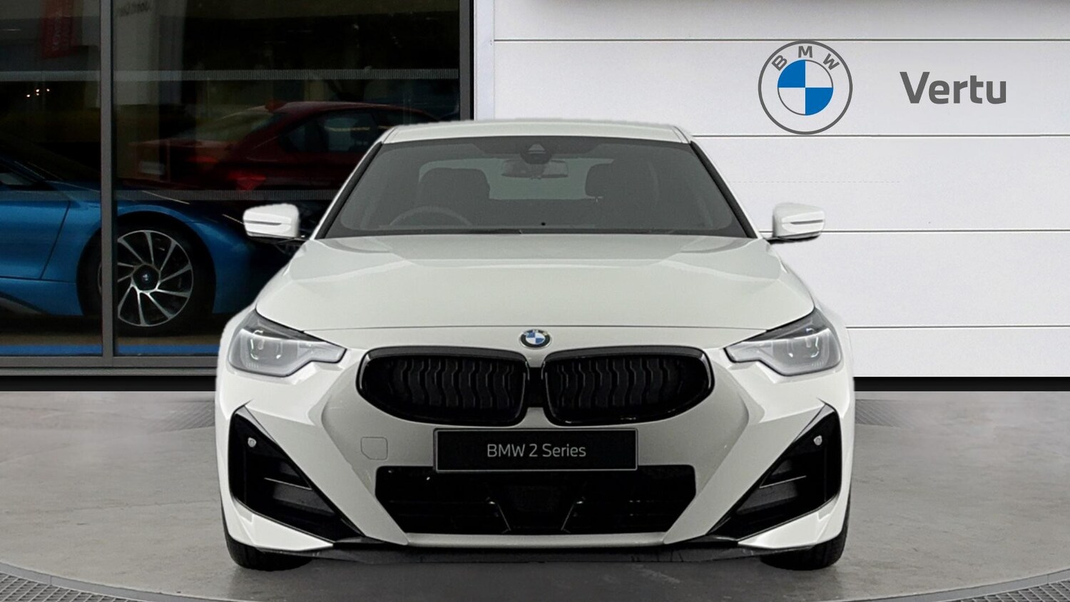 Used BMW 2 Series 2025 for sale - 77541877: Photo 16