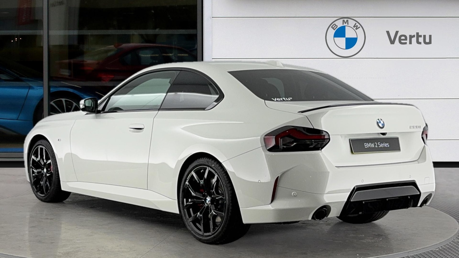 Used BMW 2 Series 2025 for sale - 77541877: Photo 2