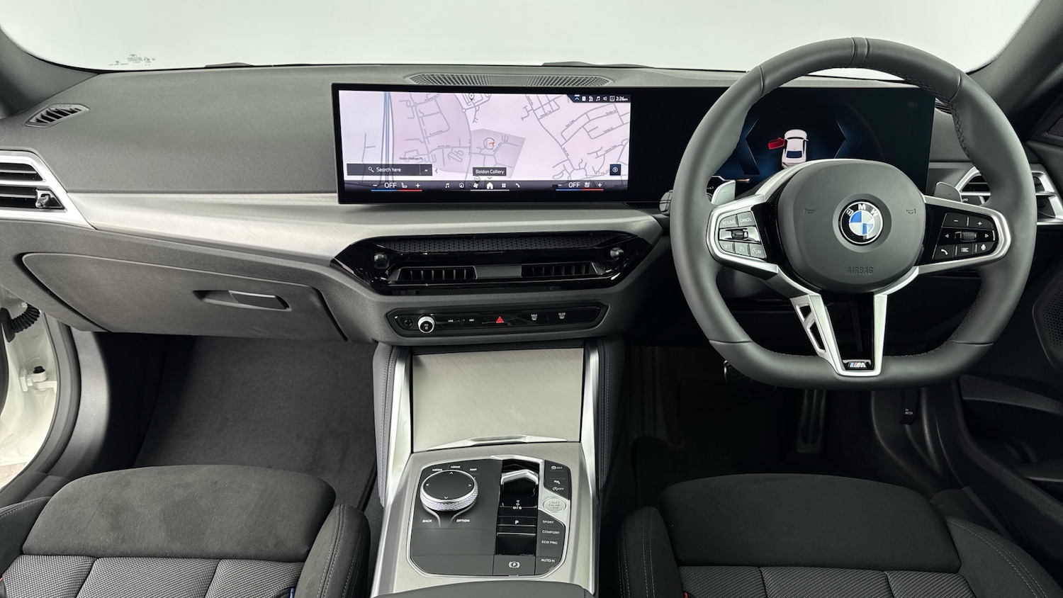 Used BMW 2 Series 2025 for sale - 77541877: Photo 4